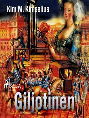 cover image of Giljotinen